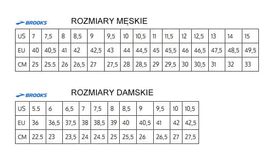 US 13 jaki to rozmiar? Sprawdź, by uniknąć złego dopasowania!