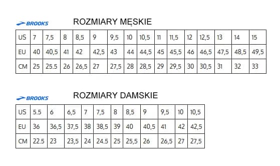US 13 jaki to rozmiar? Sprawdź, by uniknąć złego dopasowania!