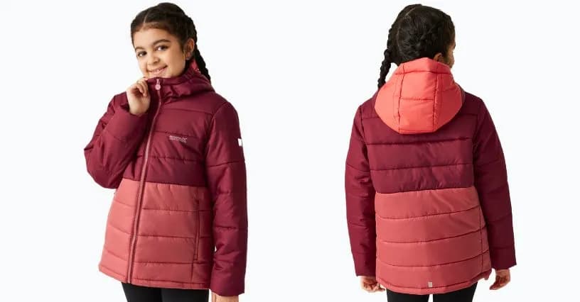 Najlepsze kurtki i spodnie zimowe dla dziewczynki zapewniające ciepło