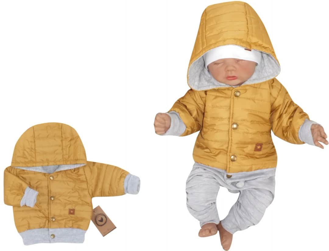 Najlepsze kurtki dla chłopca 74 cm - styl, ceny i dostępność