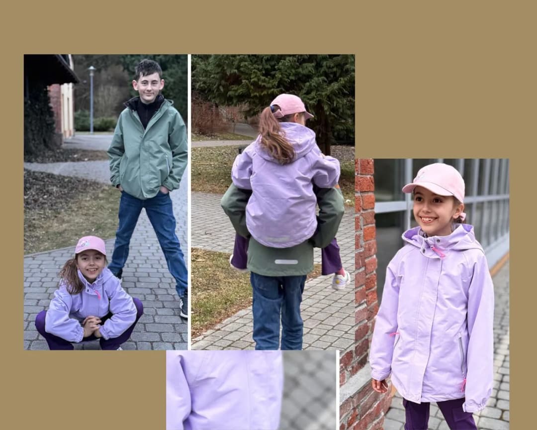 Smyk kurtki zimowe dla chłopca – stylowe i funkcjonalne modele na zimę