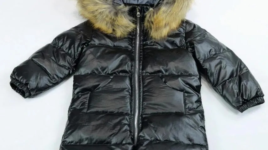 Najlepsze kombinezony niemowlęce Bonprix – ciepło i styl dla malucha