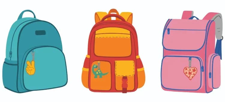 Torba czy plecak do wózka – co wybrać, aby uniknąć problemów?