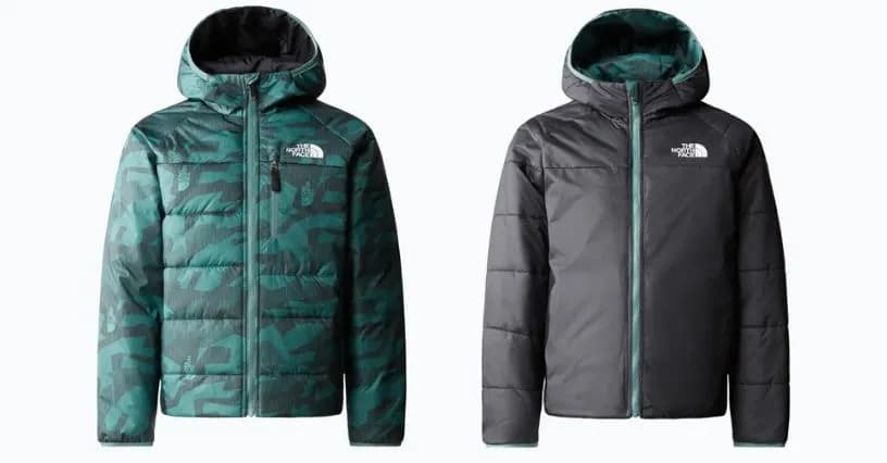 Najlepsze kurtki zimowe dla chłopca 116 - ciepło i bezpieczeństwo