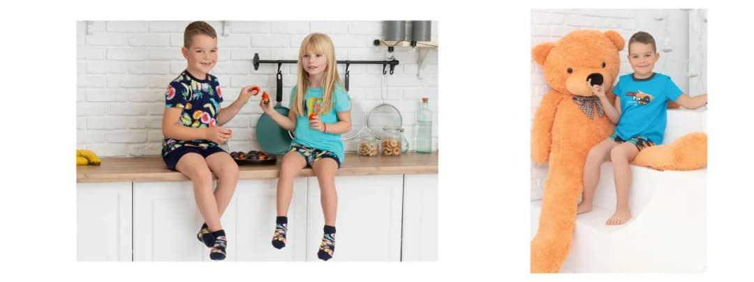 Najlepsze piżamy niemowlęce 80: wygoda i styl dla Twojego dziecka