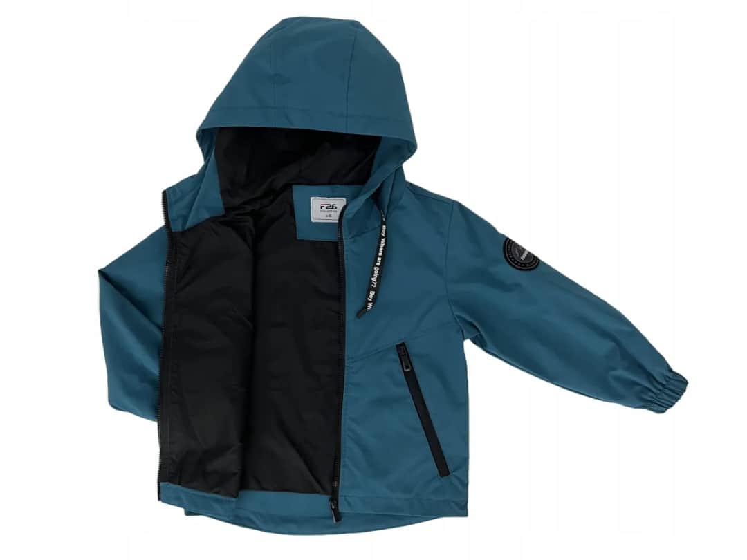 Najlepsze kurtki parki dla chłopca 122 – wybierz idealną na zimę