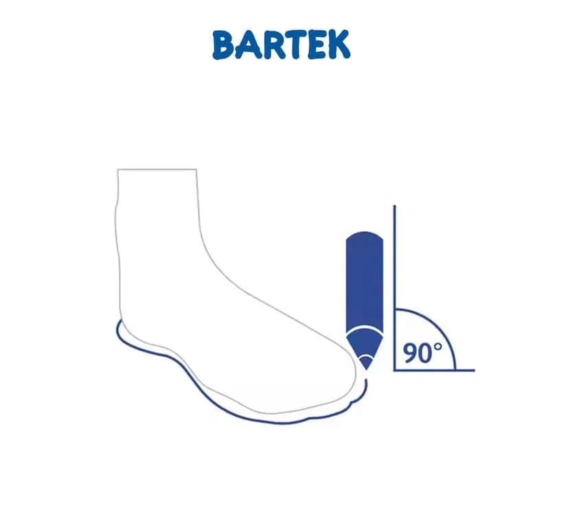 Niechodki 12 cm jaki to rozmiar – sprawdź, co musisz wiedzieć