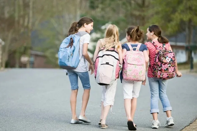 Plecaki szkolne jakie polecacie – wybierz najlepsze modele dla dzieci