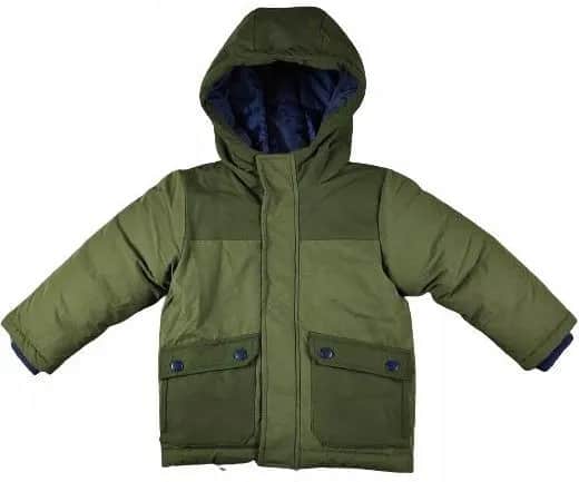 Kurtka 62 dla chłopca SMYK – stylowe i komfortowe modele dla maluchów