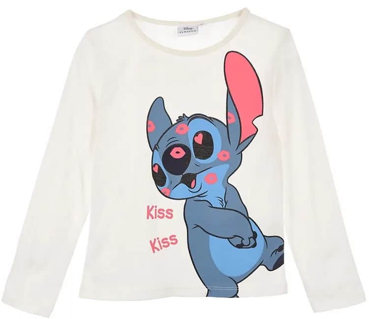 Najlepsze bluzki dla dziewczynki 104 - stylowe i wygodne opcje do zakupu