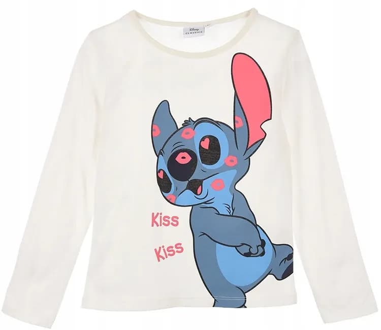 Najlepsze bluzki dla dziewczynki 104 - stylowe i wygodne opcje do zakupu