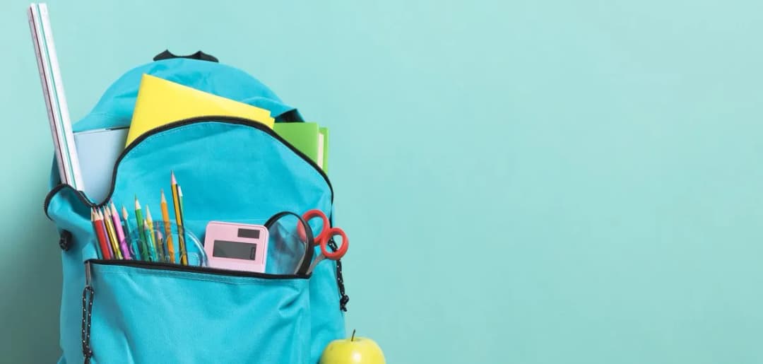 Ile powinien ważyć plecak ucznia, aby uniknąć problemów zdrowotnych?