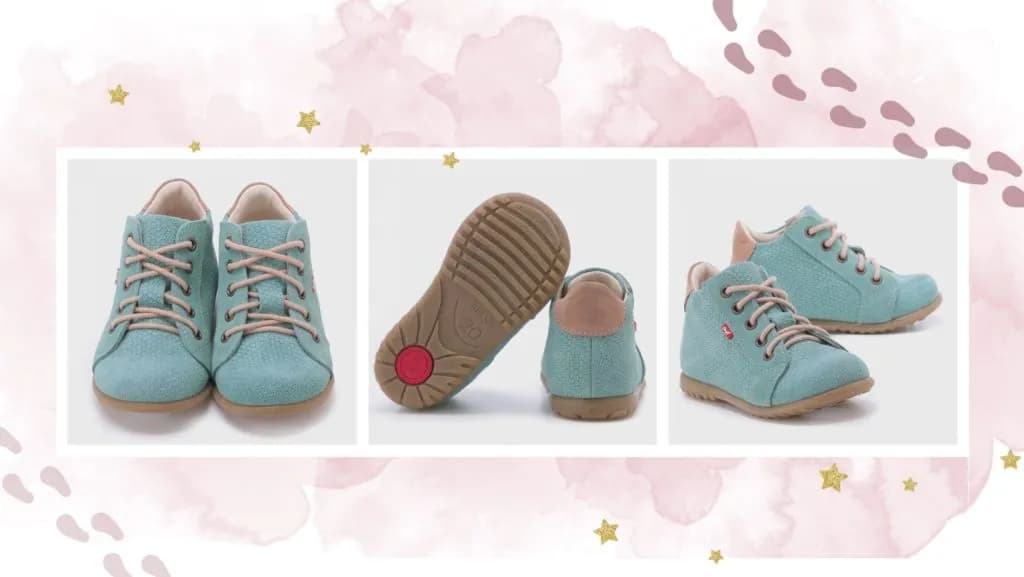 Rozmiar 30 ile cm? Sprawdź, jak wybrać idealne buty dla dzieci