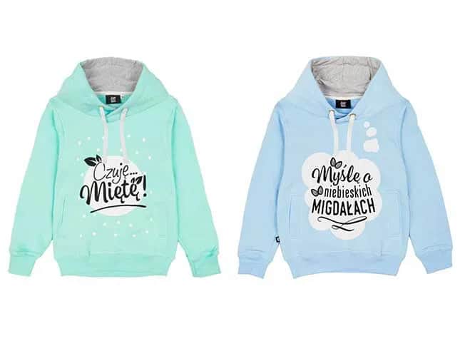 Najlepsze bluzy rozsuwane dla chłopca – wygoda i styl na każdą porę