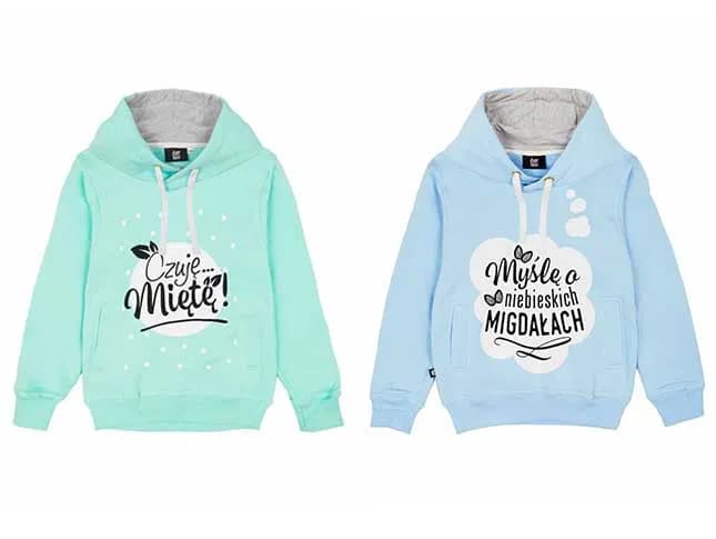 Najlepsze bluzy rozsuwane dla chłopca – wygoda i styl na każdą porę