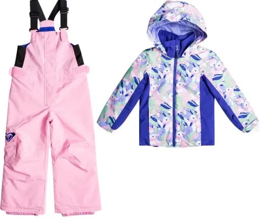 Spodnie od kombinezonu dla dziewczynki – stylowe i praktyczne wybory