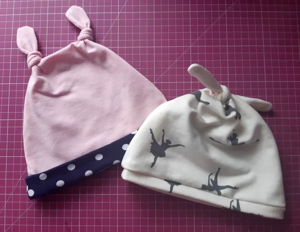 Jak uszyć czapkę dla dzieci - proste kroki, które musisz znać