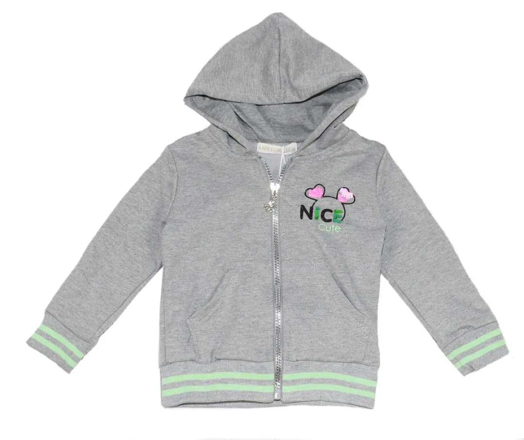 Najlepsze bluzy dla dziewczynki 80 cm - stylowe i wygodne opcje