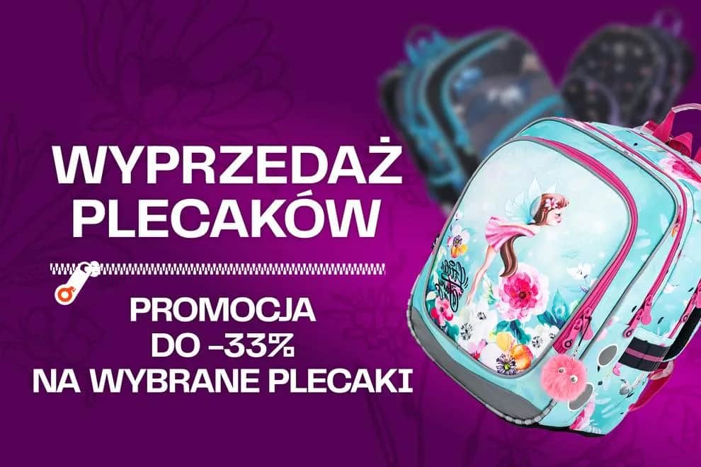 Gdzie kupić plecak? Sprawdź najlepsze oferty i promocje w Polsce