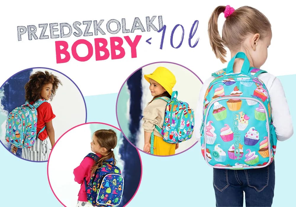 Plecak szkolny ile ma litrów? Sprawdź, co będzie najlepsze dla Twojego dziecka