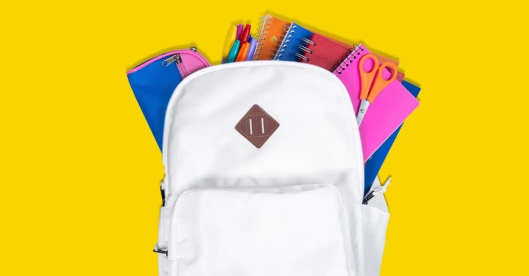 Jak wybrać plecak dla pierwszaka, aby uniknąć problemów z postawą