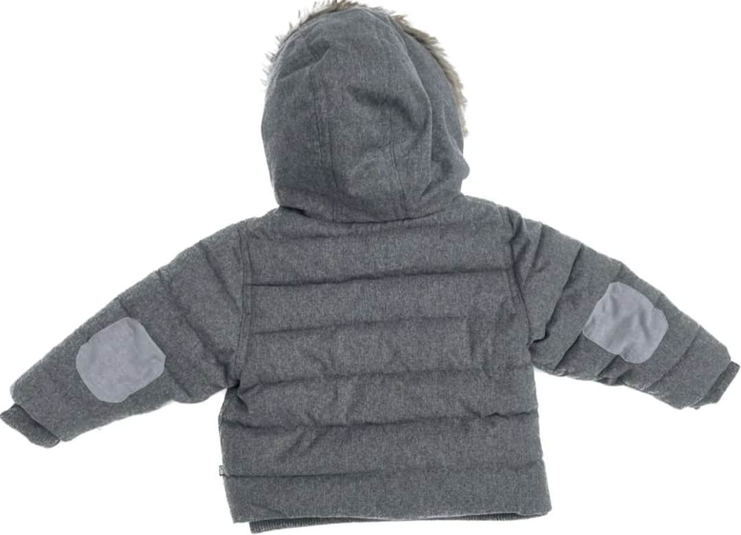 Idealna kurtka wiosenna dla chłopca rozmiar 80 - wybierz najlepszą opcję