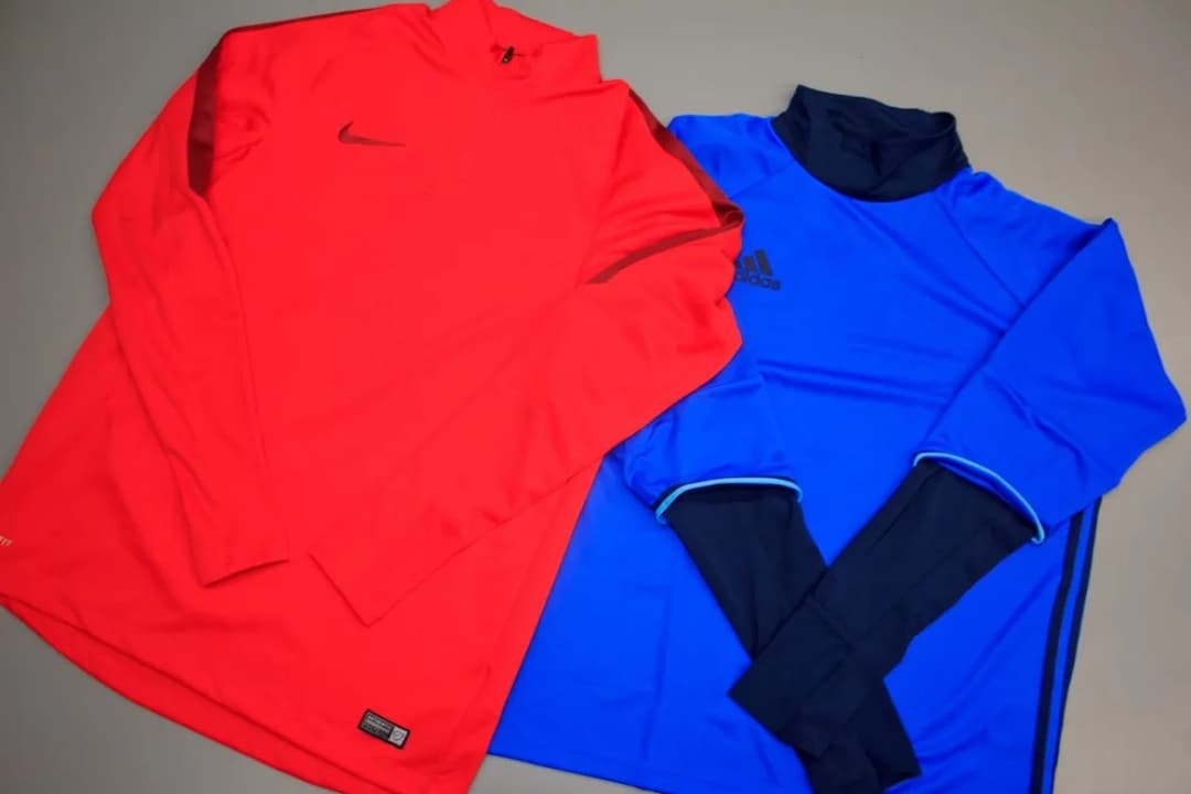 Najlepsze bluzy piłkarskie dla chłopca – styl, komfort i ceny