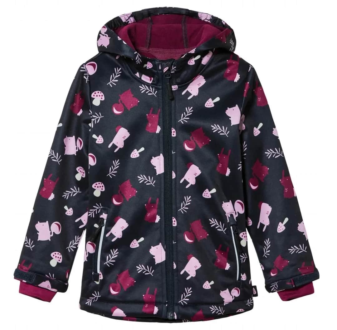 Najlepsze kurtki wiosenne dla chłopca 86 – styl, cena i kolory