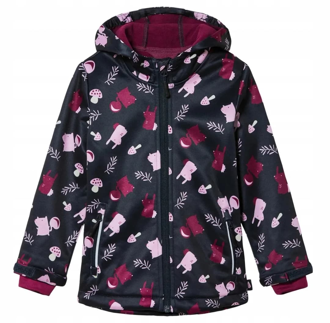 Najlepsze kurtki wiosenne dla chłopca 86 – styl, cena i kolory