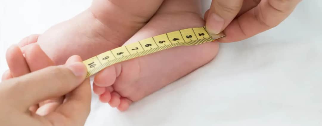 Rozmiar 16 ile cm? Odkryj prawdziwą długość wkładki dla dzieci Rozmiar 16 ile cm? Odkryj prawdziwą długość wkładki dla dzieci