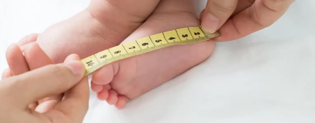 Rozmiar 16 ile cm? Odkryj prawdziwą długość wkładki dla dzieci