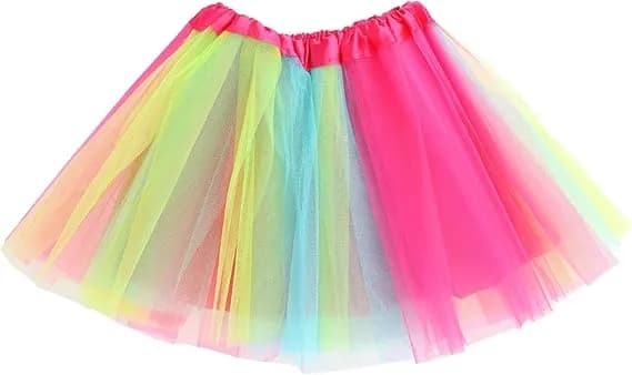 Spódnica rozkloszowana dla dziewczynki – stylowe modele na każdą okazję